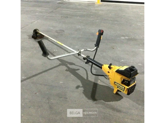 Partner b325 benzine bosmaaier - afbeelding 4 van  4