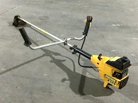 Partner b325 benzine bosmaaier - afbeelding 4 van  4