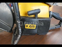 Partner k 65 benzine kettingzaag - afbeelding 4 van  7