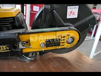Partner k 65 benzine kettingzaag - afbeelding 5 van  7