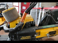 Partner k 65 benzine kettingzaag - afbeelding 7 van  7