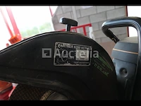 Partner k 700 active ii benzine kettingzaag - afbeelding 2 van  11