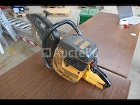 Partner k 700 active ii benzine kettingzaag - afbeelding 1 van  11