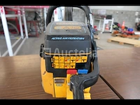Partner k 700 active ii benzine kettingzaag - afbeelding 8 van  11