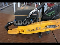 Partner k 700 active ii benzine kettingzaag - afbeelding 9 van  11