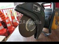 Partner k 700 active ii benzine kettingzaag - afbeelding 10 van  11