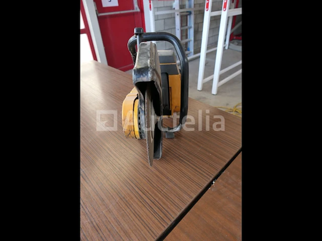 Partner k 700 active ii benzine kettingzaag - afbeelding 11 van  11