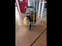 Partner k 700 active ii benzine kettingzaag - afbeelding 11 van  11