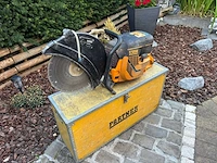 Partner k1250 active slijper - afbeelding 1 van  5