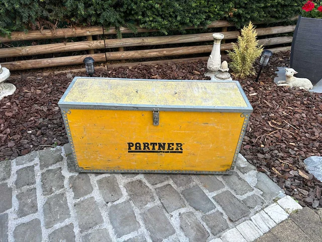 Partner k1250 active slijper - afbeelding 2 van  5