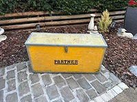 Partner k1250 active slijper - afbeelding 2 van  5