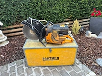 Partner k1250 active slijper - afbeelding 4 van  5