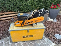 Partner k1250 active slijper - afbeelding 5 van  5