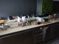 Party borden + diversen - afbeelding 1 van  8