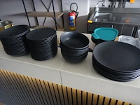 Party borden + diversen - afbeelding 8 van  8