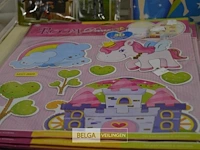 Party div soorten stickers+schetsboekje - afbeelding 3 van  4