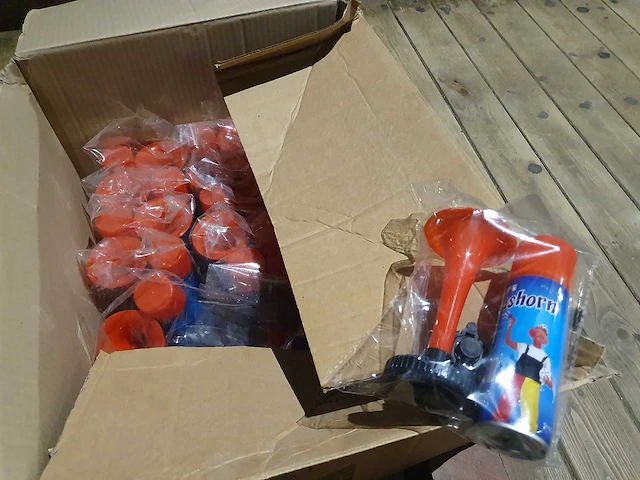 Party gadgets - afbeelding 4 van  16