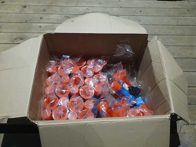 Party gadgets - afbeelding 5 van  16