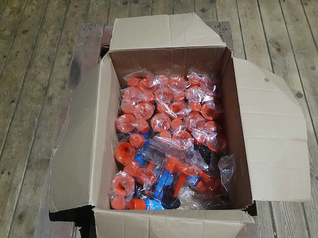 Party gadgets - afbeelding 6 van  16