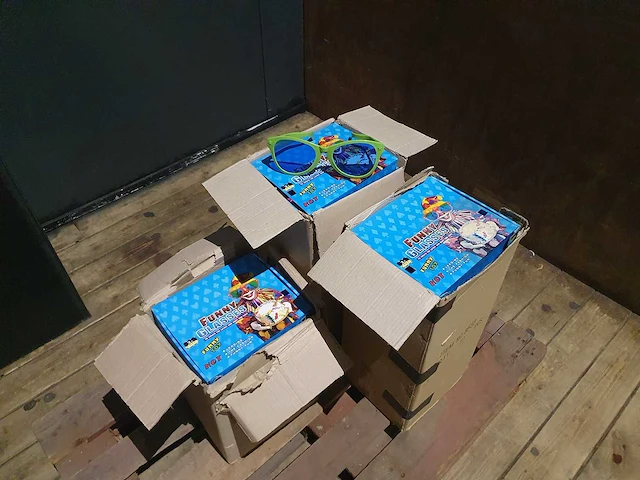 Party gadgets - afbeelding 1 van  16
