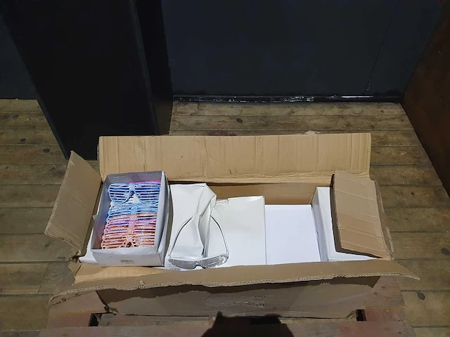 Party gadgets - afbeelding 11 van  16