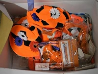 Party hup holland versiering - afbeelding 1 van  4