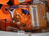 Party hup holland versiering - afbeelding 3 van  4