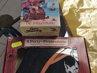Party items - afbeelding 2 van  2