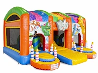Party jump - afbeelding 2 van  9