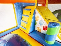 Party jump - afbeelding 5 van  9
