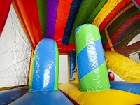 Party jump - afbeelding 6 van  9