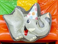 Party jump - afbeelding 8 van  9