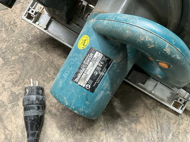 Party makita machines - afbeelding 2 van  15