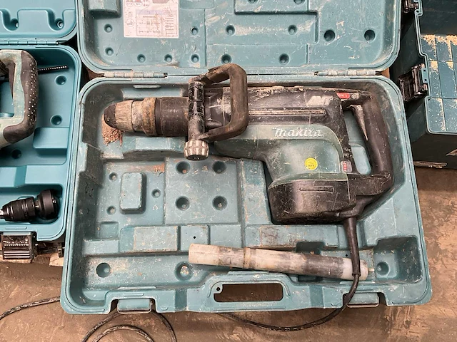 Party makita machines - afbeelding 4 van  15