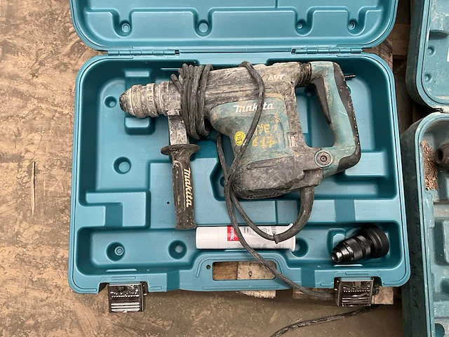 Party makita machines - afbeelding 6 van  15