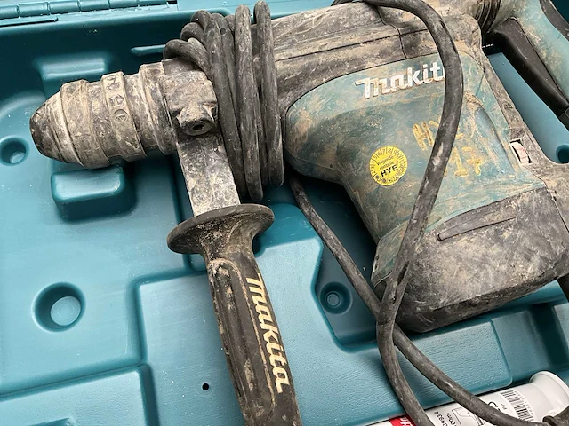 Party makita machines - afbeelding 7 van  15