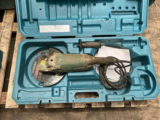 Party makita machines - afbeelding 10 van  15