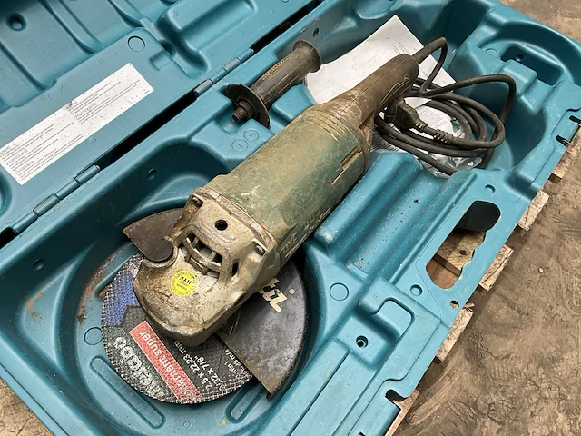 Party makita machines - afbeelding 11 van  15