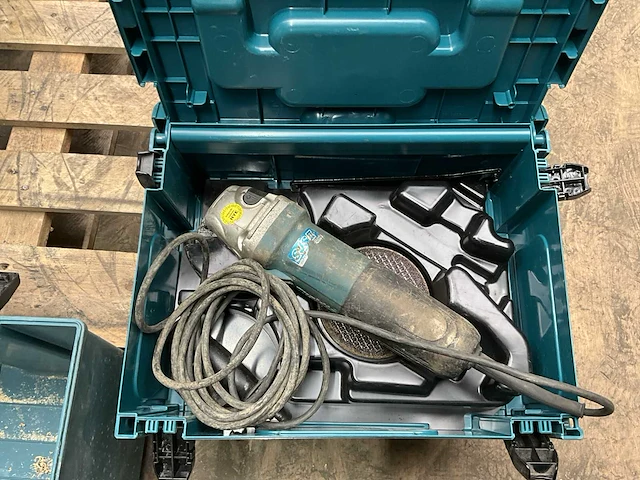 Party makita machines - afbeelding 12 van  15