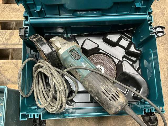 Party makita machines - afbeelding 13 van  15
