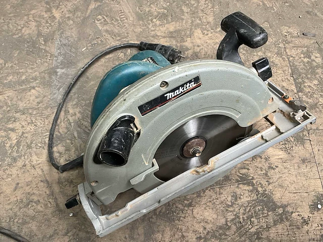 Party makita machines - afbeelding 14 van  15
