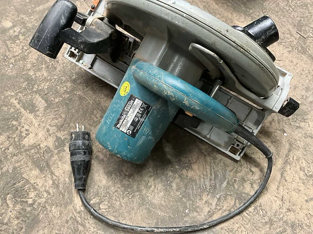 Party makita machines - afbeelding 15 van  15