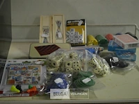 Party reis spelletjes - afbeelding 1 van  9
