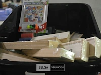 Party reis spelletjes - afbeelding 2 van  9