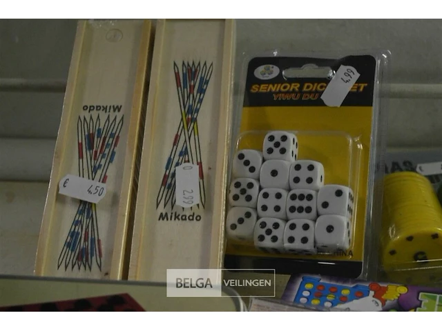 Party reis spelletjes - afbeelding 3 van  9