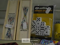 Party reis spelletjes - afbeelding 3 van  9