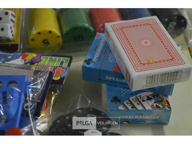 Party reis spelletjes - afbeelding 4 van  9
