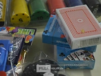 Party reis spelletjes - afbeelding 4 van  9