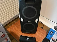 Party sound system medion