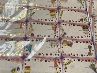 Party stickers - afbeelding 1 van  5